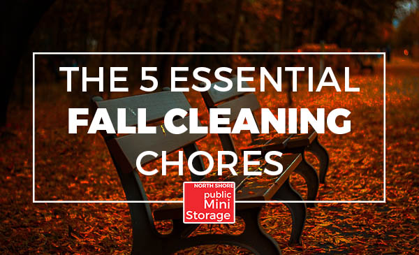 fall cleaning, chores, to do