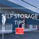 storage tips, north vancouver