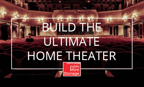 home theatre, building, cinema