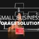 small business, storage