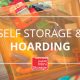 box, hoarding, storage, toys