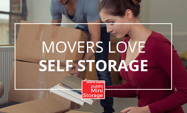 4 Reasons Movers Love Self Storage Blog North Shore Mini Storage 