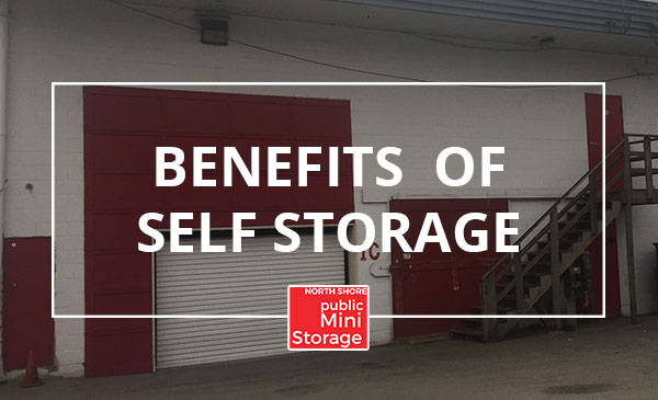 Ez Storage Warrington