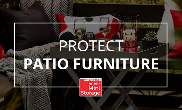 patio furniture, tips